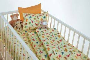 ΣΕΤ ΣΕΝΤΟΝΙΑ DAS ΗΟΜΕ BABY LINE SATIN 6174 ΣΕΤ ΣΕΝΤΟΝΙΑ DAS ΗΟΜΕ BABY LINE SATIN 6174