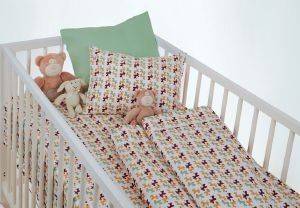 ΣΕΤ ΣΕΝΤΟΝΙΑ DAS ΗΟΜΕ BABY LINE SATIN 6176 ΣΕΤ ΣΕΝΤΟΝΙΑ DAS ΗΟΜΕ BABY LINE SATIN 6176