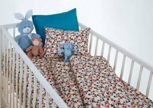ΣΕΤ ΣΕΝΤΟΝΙΑ DAS ΗΟΜΕ BABY LINE SATIN 6175 ΣΕΤ ΣΕΝΤΟΝΙΑ DAS ΗΟΜΕ BABY LINE SATIN 6175