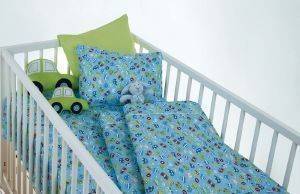ΣΕΤ ΣΕΝΤΟΝΙΑ DAS ΗΟΜΕ BABY LINE SATIN 6173 ΣΕΤ ΣΕΝΤΟΝΙΑ DAS ΗΟΜΕ BABY LINE SATIN 6173