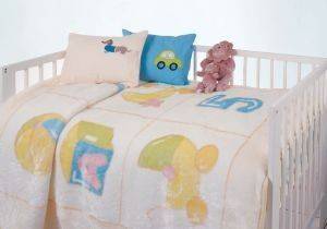 ΚΟΥΒΕΡΤΑ DAS ΗΟΜΕ BABY LINE VELOUR 6177 110X150CM ΚΟΥΒΕΡΤΑ DAS ΗΟΜΕ BABY LINE VELOUR 6177 110X150CM