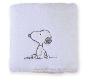 ΚΟΥΒΕΡΤΑ NEF NEF FLEECE SNOOPY 110Χ150 ΚΟΥΒΕΡΤΑ NEF NEF FLEECE SNOOPY 110Χ150