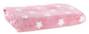  NEF NEF FLEECE COSMO  100X140