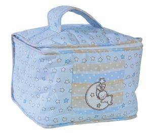  NEF NEF CUTE RUBBITS BLUE 2317