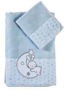 ��� �������� NEF NEF  CUTE RUBBITS BLUE 2���