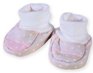  NEF NEF CUTE RUBBITS PINK 0/1 AGE