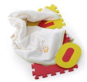ΚΟΥΒΕΡΤΑ ΒΕΒΕ SB CONCEPT FLEECE TENDER ANIMALS ΚΟΥΒΕΡΤΑ ΒΕΒΕ SB CONCEPT FLEECE TENDER ANIMALS