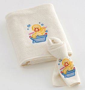   SB CONCEPT TENDER BABY DUCK CREAM 2