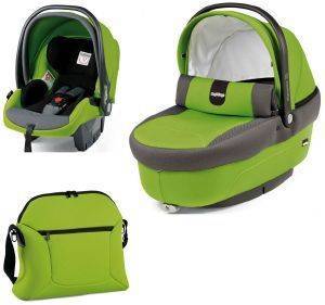 SET MODULAR PEG PEREGO MENTHA SET MODULAR PEG PEREGO MENTHA