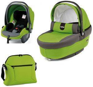 SET MODULAR  PEG PEREGO MENTHA