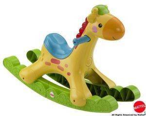 FISHER PRICE ΜΟΥΣΙΚΗ ΚΟΥΝΙΣΤΗ ΚΑΜΗΛΟΠΑΡΔΑΛΗ FISHER PRICE ΜΟΥΣΙΚΗ ΚΟΥΝΙΣΤΗ ΚΑΜΗΛΟΠΑΡΔΑΛΗ