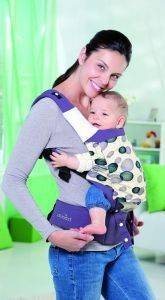 ΜΑΡΣΙΠΟΣ AMAZONAS SMART CARRIER BLUEBERRY ΜΩΒ ΜΑΡΣΙΠΟΣ AMAZONAS SMART CARRIER BLUEBERRY ΜΩΒ