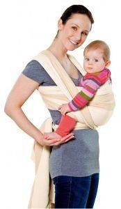 ΜΑΡΣΙΠΟΣ AMAZONAS CARRY SLING KALAHARI ΜΠΕΖ 450CM ΜΑΡΣΙΠΟΣ AMAZONAS CARRY SLING KALAHARI ΜΠΕΖ 450CM