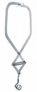 ΣΤΗΡΙΞΗ ΑΙΩΡΑΣ AMAZONAS DOOR CLAMP ΣΤΗΡΙΞΗ ΑΙΩΡΑΣ AMAZONAS DOOR CLAMP
