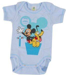 ΦΟΡΜΑΚΙ MINERVA ΚΟΝΤΟ ΜΑΝΙΚΙ PLUTO MICKEY ΣΙΕΛ (86ΕΚ.)-(12-18 ΜΗΝΩΝ) ΦΟΡΜΑΚΙ MINERVA ΚΟΝΤΟ ΜΑΝΙΚΙ PLUTO MICKEY ΣΙΕΛ (86ΕΚ.)-(12-18 ΜΗΝΩΝ)
