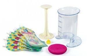 �������A��� FILLNSQUEEZE STARTER KIT ������Y ��� ����Y