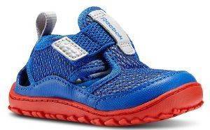 ΣΑΝΔΑΛΙ REEBOK VENTURE FLEX ΜΠΛΕ (USA:7.5, EU:24) ΣΑΝΔΑΛΙ REEBOK VENTURE FLEX ΜΠΛΕ (USA:7.5, EU:24)
