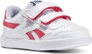 ΠΑΠΟΥΤΣΙ REEBOK ROYAL EFFECT ALT ΛΕΥΚΟ/ΡΟΖ (USA:8, EU:24.5) ΠΑΠΟΥΤΣΙ REEBOK ROYAL EFFECT ALT ΛΕΥΚΟ/ΡΟΖ (USA:8, EU:24.5)