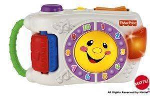 FISHER PRICE ΕΚΠΑΙΔΕΥΤΙΚΗ ΦΩΤΟΓΡΑΦΙΚΗ ΜΗΧΑΝΗ FISHER PRICE ΕΚΠΑΙΔΕΥΤΙΚΗ ΦΩΤΟΓΡΑΦΙΚΗ ΜΗΧΑΝΗ