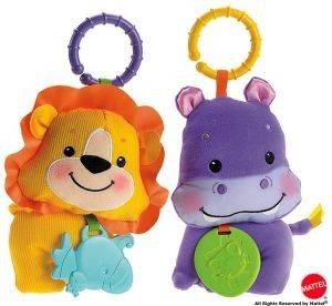 ΜΑΛΑΚΑ ΖΩΑΚΙΑ FISHER PRICE PRECIOUS PLANET ΜΑΛΑΚΑ ΖΩΑΚΙΑ FISHER PRICE PRECIOUS PLANET