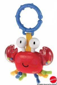 FISHER PRICE ΚΟΥΔΟΥΝΙΣΤΡΑ ΚΑΒΟΥΡΑΚΙ FISHER PRICE ΚΟΥΔΟΥΝΙΣΤΡΑ ΚΑΒΟΥΡΑΚΙ