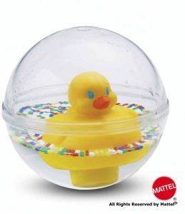 FISHER PRICE ΜΠΑΛΙΤΣΑ ΜΕ ΠΑΠΑΚΙ ΚΙΤΡΙΝΟ FISHER PRICE ΜΠΑΛΙΤΣΑ ΜΕ ΠΑΠΑΚΙ ΚΙΤΡΙΝΟ