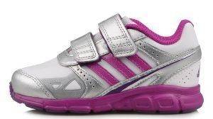 �������� ADIDAS PERFORMANCE HYPERFAST CF I �����/�����/��� (UK: 5K, EUR: 21)