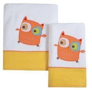ΣΕΤ ΠΕΤΣΕΤΕΣ DAS HOME BABY LINE 6212 (2ΤΜΧ) ΣΕΤ ΠΕΤΣΕΤΕΣ DAS HOME BABY LINE 6212 (2ΤΜΧ)