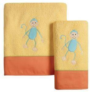 ΣΕΤ ΠΕΤΣΕΤΕΣ DAS HOME BABY LINE 6208 (2ΤΜΧ) ΣΕΤ ΠΕΤΣΕΤΕΣ DAS HOME BABY LINE 6208 (2ΤΜΧ)