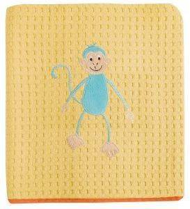   DAS HOME BABY LINE 6208  80X110CM