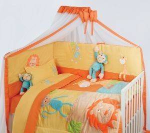 ΠΑΝΤΑ ΚΟΥΝΙΑΣ DAS HOME BABY LINE 6208 ΠΑΝΤΑ ΚΟΥΝΙΑΣ DAS HOME BABY LINE 6208