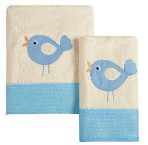 ΣΕΤ ΠΕΤΣΕΤΕΣ DAS HOME BABY LINE 6211 (2ΤΜΧ) ΣΕΤ ΠΕΤΣΕΤΕΣ DAS HOME BABY LINE 6211 (2ΤΜΧ)
