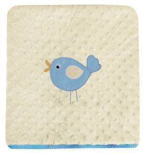  FLEECE DAS HOME BABY LINE 6211