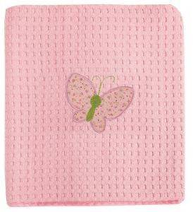 ΚΟΥΒΕΡΤΑ ΠΙΚΕ DAS HOME BABY LINE 6210 ΚΟΥΒΕΡΤΑ ΠΙΚΕ DAS HOME BABY LINE 6210