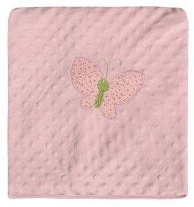 ΚΟΥΒΕΡΤΑ FLEECE DAS HOME BABY LINE 6210 ΚΟΥΒΕΡΤΑ FLEECE DAS HOME BABY LINE 6210