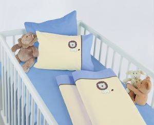 ΣΕΤ ΣΕΝΤΟΝΙΑ DAS HOME BABY LINE 6217 (3ΤΜΧ) ΣΕΤ ΣΕΝΤΟΝΙΑ DAS HOME BABY LINE 6217 (3ΤΜΧ)