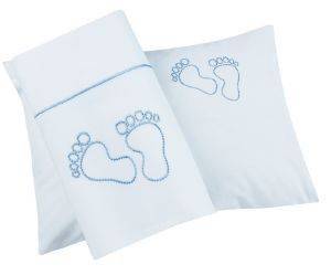ΣΕΤ ΣΕΝΤΟΝΙΑ DAS HOME BABY LINE 6224 (2ΤΜΧ) ΣΕΤ ΣΕΝΤΟΝΙΑ DAS HOME BABY LINE 6224 (2ΤΜΧ)