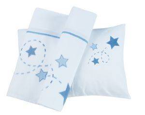 ΣΕΤ ΣΕΝΤΟΝΙΑ DAS HOME BABY LINE 6226 (2ΤΜΧ) ΣΕΤ ΣΕΝΤΟΝΙΑ DAS HOME BABY LINE 6226 (2ΤΜΧ)