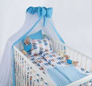 ΣΕΤ ΣΕΝΤΟΝΙΑ DAS HOME BABY LINE 6200 (3ΤΜΧ) ΣΕΤ ΣΕΝΤΟΝΙΑ DAS HOME BABY LINE 6200 (3ΤΜΧ)