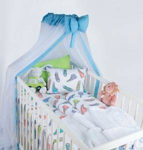 ΣΕΤ ΣΕΝΤΟΝΙΑ DAS HOME BABY LINE 6201 (3ΤΜΧ) ΣΕΤ ΣΕΝΤΟΝΙΑ DAS HOME BABY LINE 6201 (3ΤΜΧ)