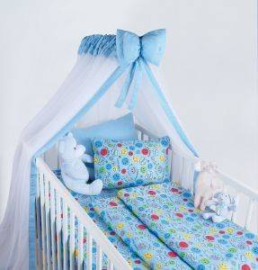 ΣΕΤ ΣΕΝΤΟΝΙΑ DAS HOME BABY LINE 6195 (3ΤΜΧ) ΣΕΤ ΣΕΝΤΟΝΙΑ DAS HOME BABY LINE 6195 (3ΤΜΧ)