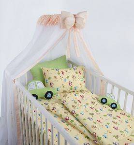ΣΕΤ ΣΕΝΤΟΝΙΑ DAS HOME BABY LINE 6196 (3ΤΜΧ) ΣΕΤ ΣΕΝΤΟΝΙΑ DAS HOME BABY LINE 6196 (3ΤΜΧ)