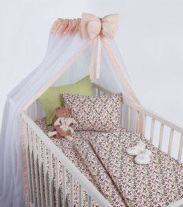 ΣΕΤ ΣΕΝΤΟΝΙΑ DAS HOME BABY LINE 6197 (3ΤΜΧ) ΣΕΤ ΣΕΝΤΟΝΙΑ DAS HOME BABY LINE 6197 (3ΤΜΧ)