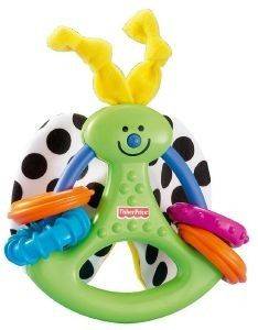 FISHER PRICE ΚΟΥΔΟΥΝΙΣΤΡΑ ΠΕΤΑΛΟΥΔΑ FISHER PRICE ΚΟΥΔΟΥΝΙΣΤΡΑ ΠΕΤΑΛΟΥΔΑ