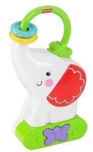 ΦΩΤΕΙΝΟ ΕΛΕΦΑΝΤΑΚΙ FISHER-PRICE ΦΩΤΕΙΝΟ ΕΛΕΦΑΝΤΑΚΙ FISHER-PRICE