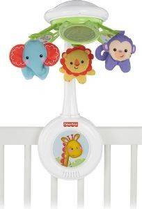 FISHER PRICE ΠΕΡΙΣΤΡΕΦΟΜΕΝΟ SIGNATURE STYLE FISHER PRICE ΠΕΡΙΣΤΡΕΦΟΜΕΝΟ SIGNATURE STYLE