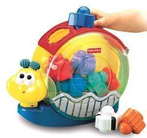 FISHER PRICE ΜΟΥΣΙΚΟ ΣΑΛΙΓΚΑΡΙ FISHER PRICE ΜΟΥΣΙΚΟ ΣΑΛΙΓΚΑΡΙ