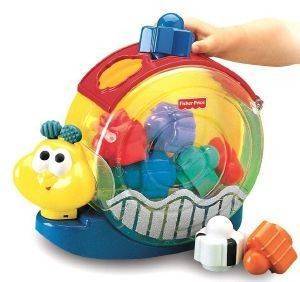 FISHER PRICE  