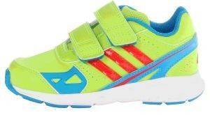 ΠΑΠΟΥΤΣΙ ADIDAS PERFORMANCE HYPERFAST CF I ΛΑΪΜ (UK: 6K, EUR: 23) ΠΑΠΟΥΤΣΙ ADIDAS PERFORMANCE HYPERFAST CF I ΛΑΪΜ (UK: 6K, EUR: 23)