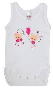  MINERVA   CHLOE & ZOE  (78.)-(6-12 )